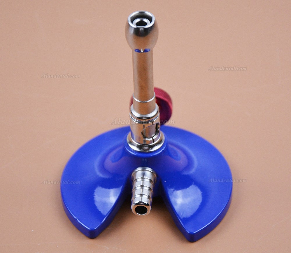 Jintai JT-45 Single Tube Dental Gas Light Bunsen Burner